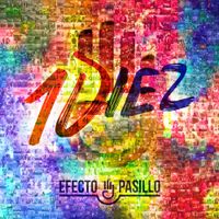 Efecto Pasillo - DIEZ