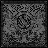 Overfuzz - Bastard Sons of Rock 'n' Roll