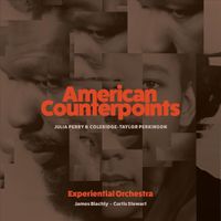 Experiential Orchestra - American Counterpoints: Julia Perry & Coleridge-Taylor Perkinson