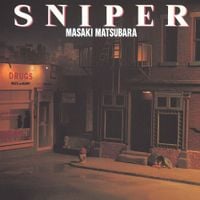 松原正樹 [Masaki Matsubara] - Sniper