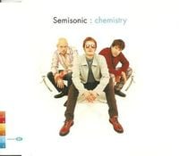 Semisonic - Chemistry