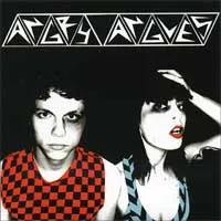 Angry Angles - Things Are Moving