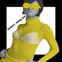 Angry Angles - Apparent-Transparent