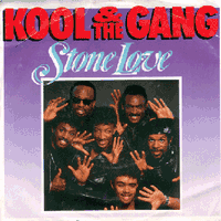 Kool & The Gang - Stone Love