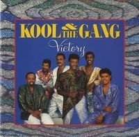 Kool & The Gang - Victory