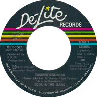 Kool & The Gang - Summer Madness