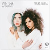 Gavin Turek - You&rsquo;re Invited
