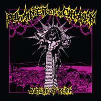Planet On A Chain - Culture of Death