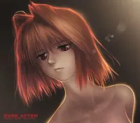 NUMBER 201 - Ever After ～Music From Tsukihime～