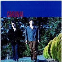 Cardinal - Cardinal [Reissue]