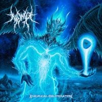 MDMA - Chemical Obliteration