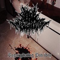 Vile Impregnation - Regurgitating Putridity