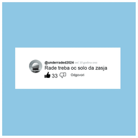 Rade Ulica - Underraded