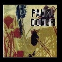 Panel Donor - Panel Donor