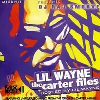 Lil Wayne - The Carter Files
