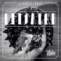 Karate Andi - Pilsator Platin