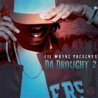 Lil Wayne - Da Drought 2