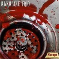 Alkaline Trio - Scraps