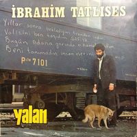 İbrahim Tatlıses - Yalan