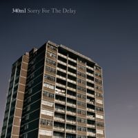 340ml - Sorry for the Delay