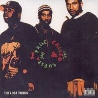 A Tribe Called Quest - The Lost Tribes