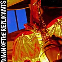 Dawn Of The Replicants - Chaos In An Inkwell