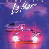 DIMENSION - Le Mans