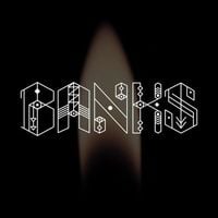 BANKS - Fall Over