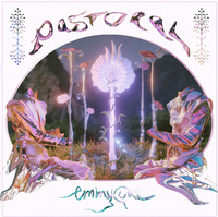 Emmy Curl - Pastoral