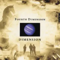 DIMENSION - FOURTH DIMENSION