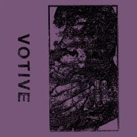 Votive - Wilting