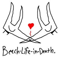 Willy Rodriguez - Beach​-​Life​-​In​-​Death (Cover)