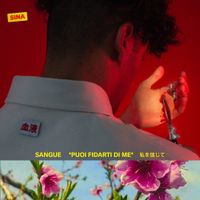 Sina - Sangue (puoi fidarti di me)