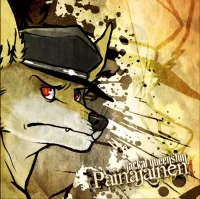 Jackal Queenston - Painajainen