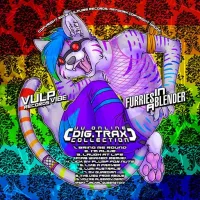Furries In A Blender - Dig. Trax Collection