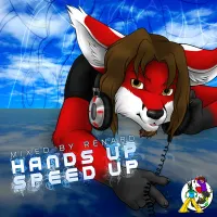 Renard - Hands Up Speed Up