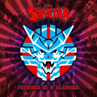 Furries In A Blender - I Am Sinistar