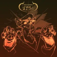 Jackal Queenston - Cursed