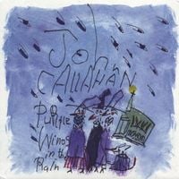 John Callahan - Purple Winos in the Rain