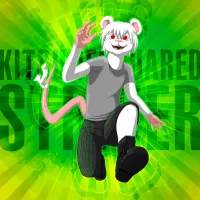 Kitsune&sup2; - STRIKER