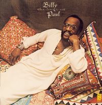 Billy Paul - When Love Is New