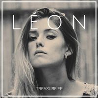 L&Eacute;ON - Treasure