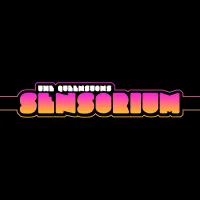 The Queenstons - Sensorium