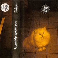 Riot Guy - Brief Moments of Popularity