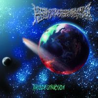 Heliomagnetohydrodynamica - Autodestruction