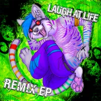 Jackal Queenston - Laugh at Life Remix EP