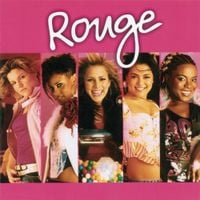 Rouge - Rouge