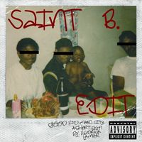 Saint B. - MONEY TREES (EDIT)