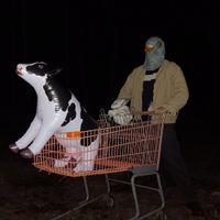 LMNO Project - IDK what to call the album give me a minute to think about it