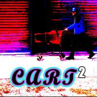 LMNO Project - Cart 2